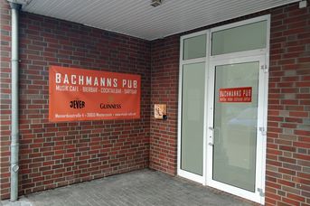Bachmanns Pub 