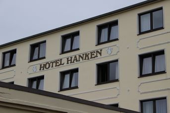 Restaurant Hotel Hanken