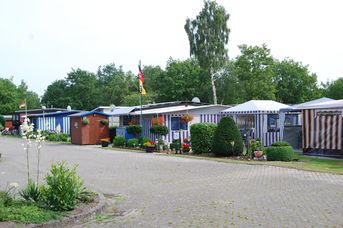 Campingplatz Weener