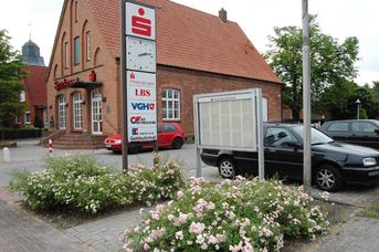 Schlickmuseum Riepe