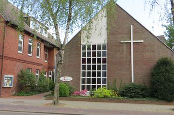 Ev.-methodistische Kirche (EmK)