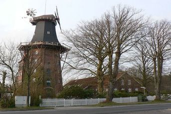 Hager Mühle