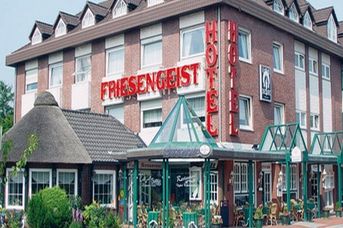 Hotel Friesengeist