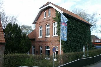 August Gottschalk Haus/Jüdisches Museum