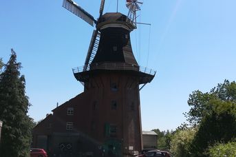Bunder Mühle