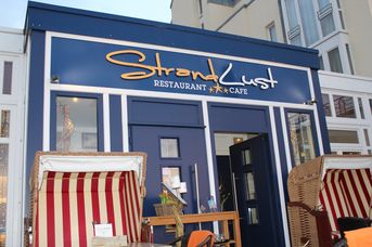 Restaurant Strandlust
