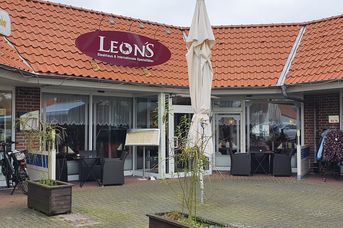 Steakhaus Leon`s