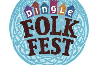 Dingle Folk Fest on Tour